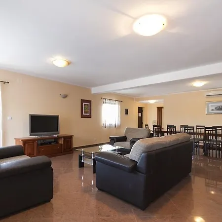 Villa Suzi