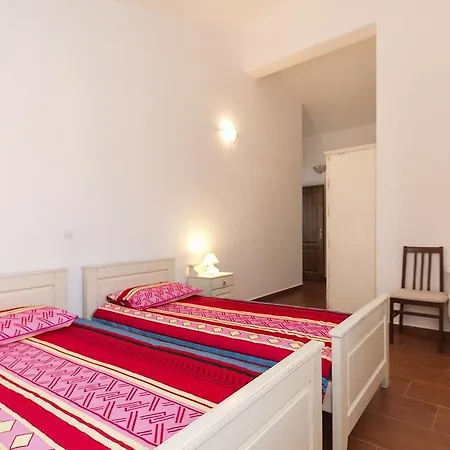 Villa Suzi