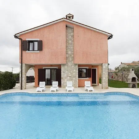 Villa Suzi *