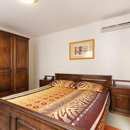 Villa Suzi