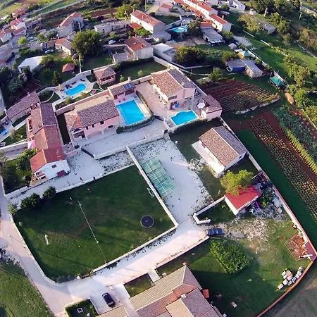 Villa Suzi